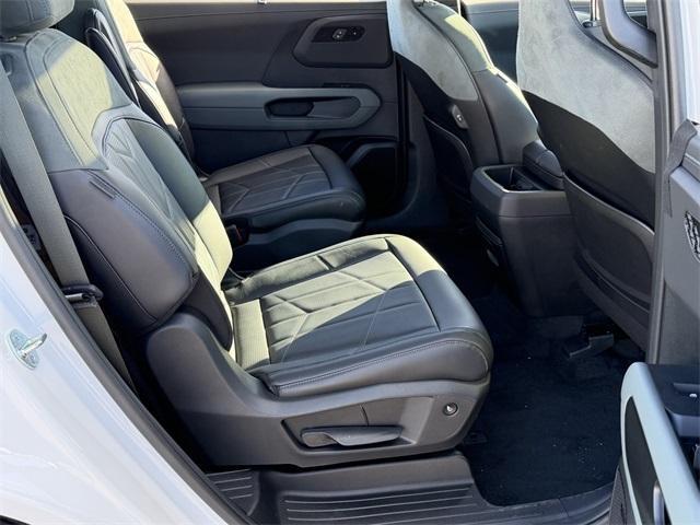 new 2027 Kia Telluride car, priced at $56,999