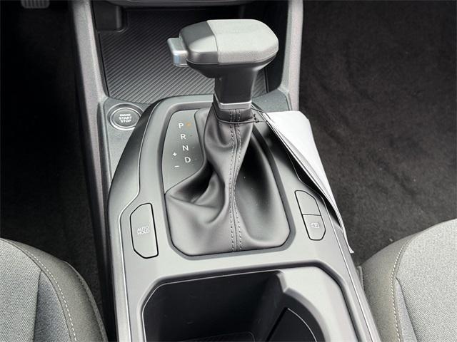 new 2026 Kia K4 car, priced at $23,385