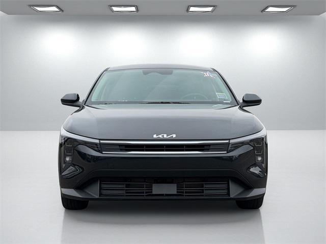 new 2026 Kia K4 car, priced at $23,385