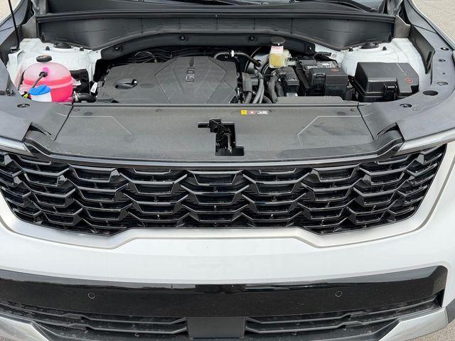 new 2026 Kia Sorento car, priced at $33,139