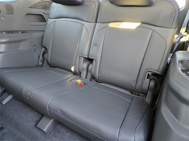 new 2026 Kia EV9 car, priced at $57,430