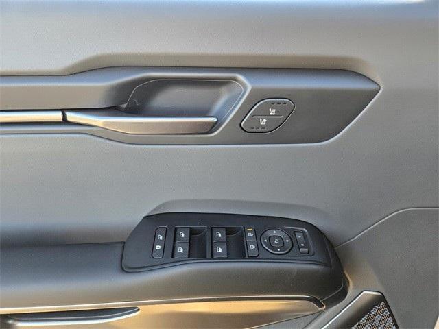 new 2026 Kia EV9 car, priced at $57,430