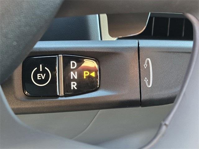 new 2026 Kia EV9 car, priced at $57,430