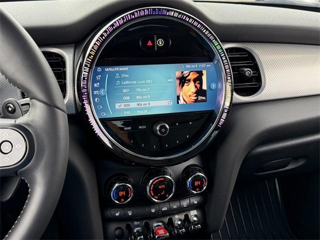 used 2024 MINI Hardtop car, priced at $24,450