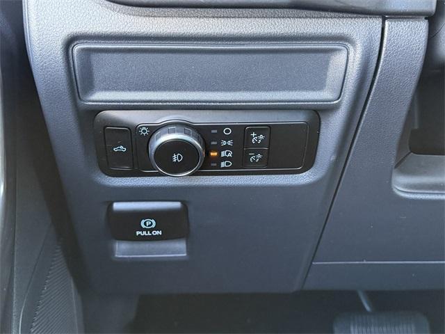 used 2023 Ford F-150 car, priced at $29,988