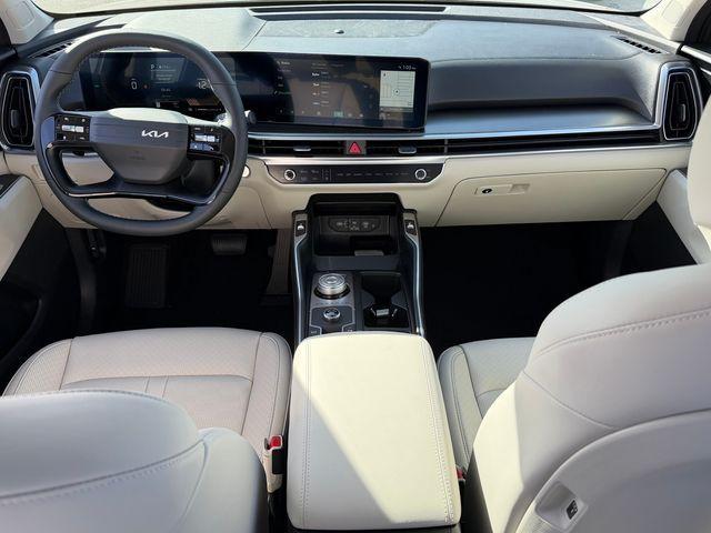 new 2026 Kia Sorento Hybrid car, priced at $36,042