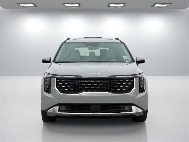 new 2026 Kia Carnival car, priced at $46,985