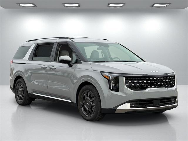 new 2026 Kia Carnival car, priced at $46,985