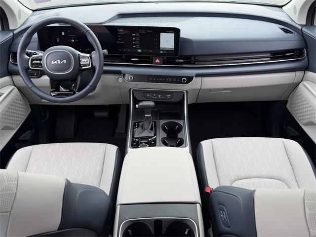 new 2026 Kia Carnival car, priced at $46,985