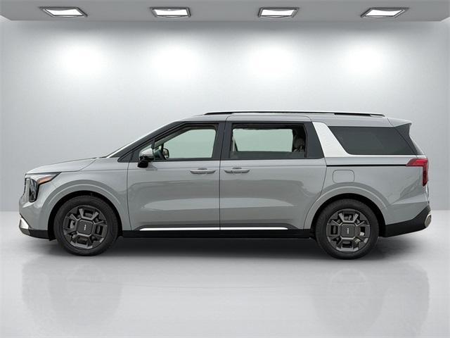 new 2026 Kia Carnival car, priced at $46,985