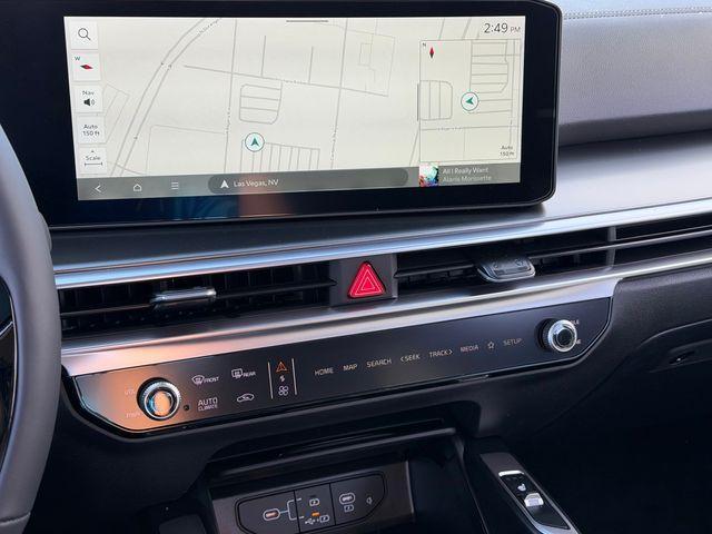 new 2026 Kia Sorento Hybrid car, priced at $38,583