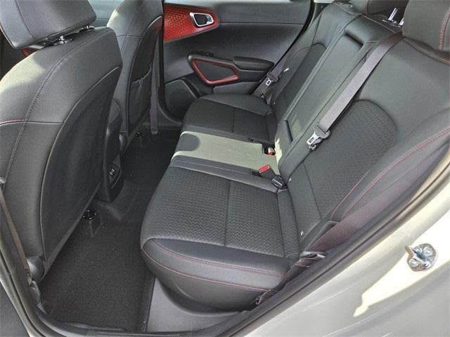 new 2025 Kia Soul car, priced at $25,125
