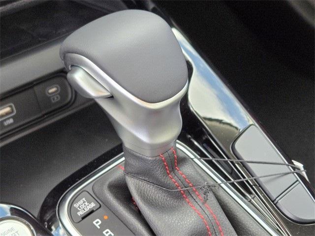 new 2025 Kia Soul car, priced at $25,125