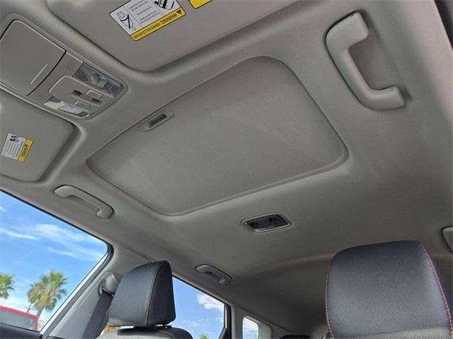 new 2025 Kia Soul car, priced at $25,125