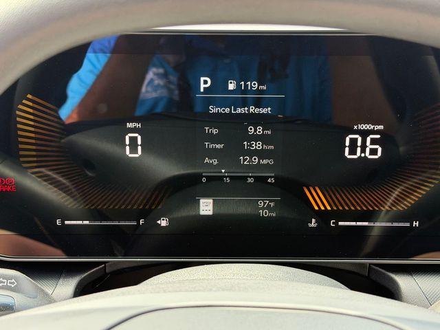 new 2026 Kia K4 car, priced at $23,691