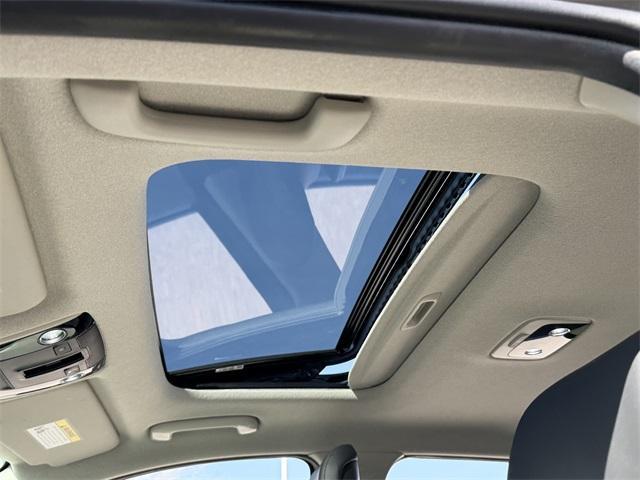 used 2024 Kia Niro EV car, priced at $24,440