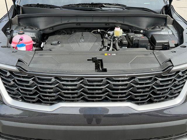 new 2026 Kia Sorento car, priced at $29,914