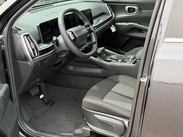 new 2026 Kia Sorento car, priced at $29,914