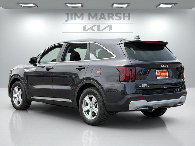 new 2026 Kia Sorento car, priced at $29,914