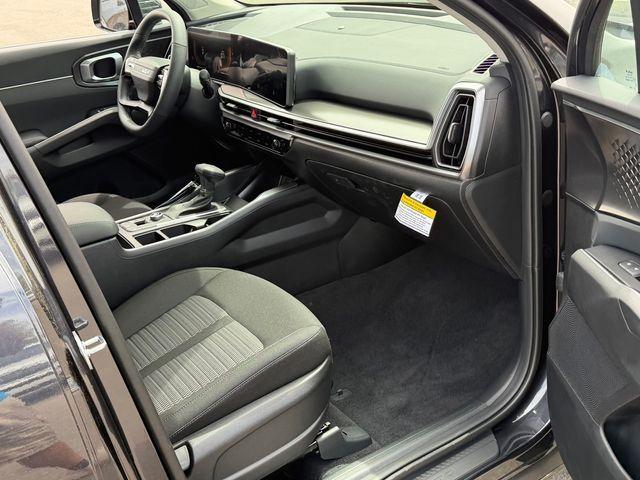 new 2026 Kia Sorento car, priced at $29,914