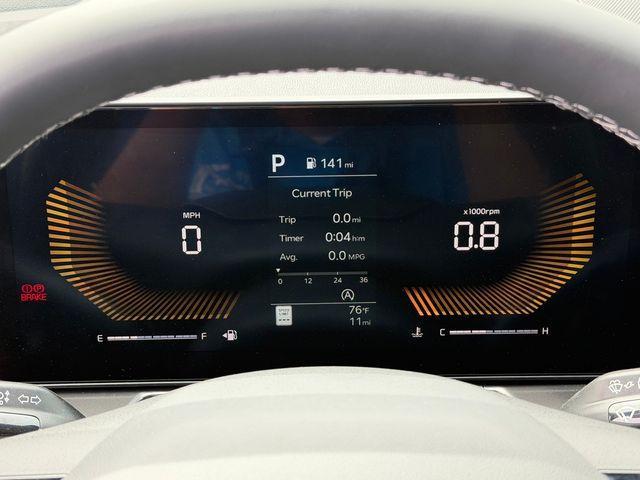 new 2026 Kia Sorento car, priced at $29,914