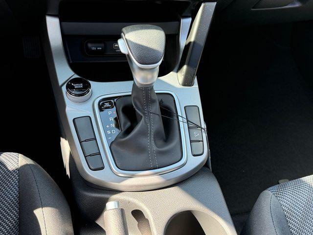 new 2026 Kia Seltos car, priced at $24,375