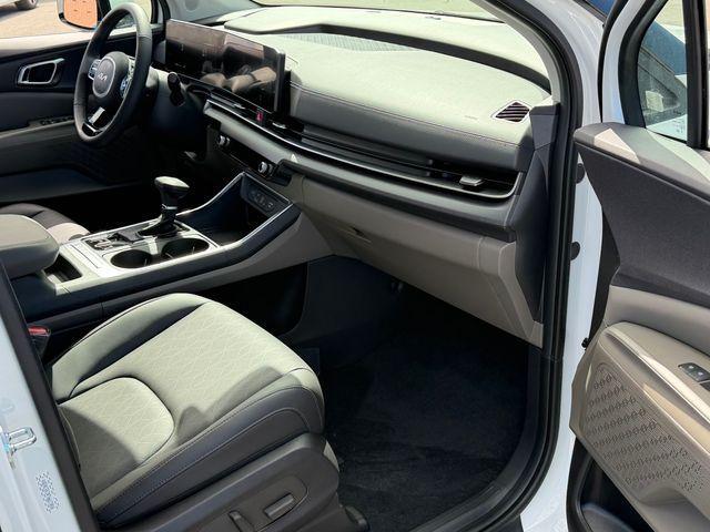 new 2026 Kia Carnival car, priced at $43,029