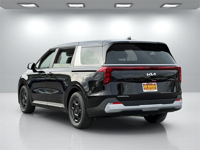 new 2026 Kia Carnival car, priced at $39,995