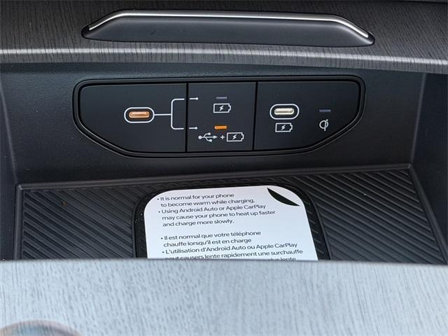 new 2026 Kia Sportage Hybrid car, priced at $35,990