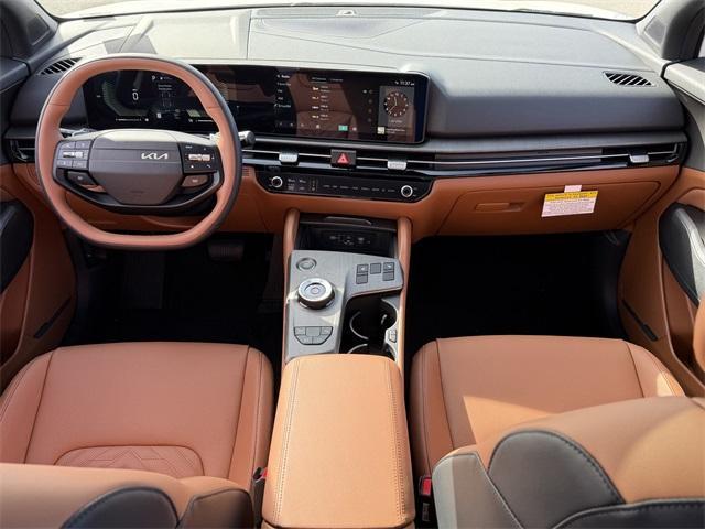 new 2026 Kia Sportage Hybrid car, priced at $37,630