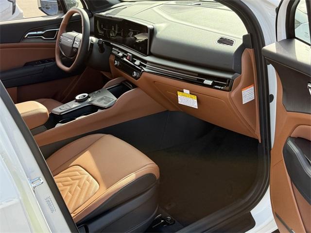 new 2026 Kia Sportage Hybrid car, priced at $37,630