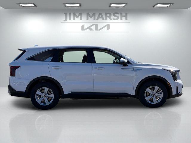 new 2026 Kia Sorento car, priced at $30,384