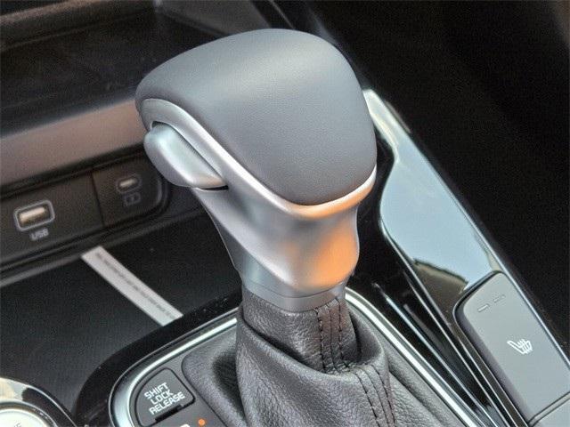 new 2025 Kia Soul car, priced at $26,860