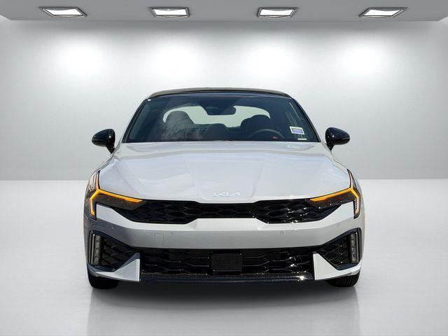 new 2026 Kia K5 car, priced at $31,709