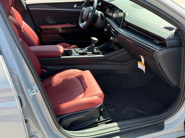 new 2026 Kia K5 car, priced at $31,709