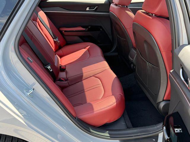 new 2026 Kia K5 car, priced at $31,709