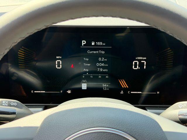 new 2026 Kia K5 car, priced at $31,709