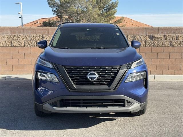 used 2023 Nissan Rogue car, priced at $18,988