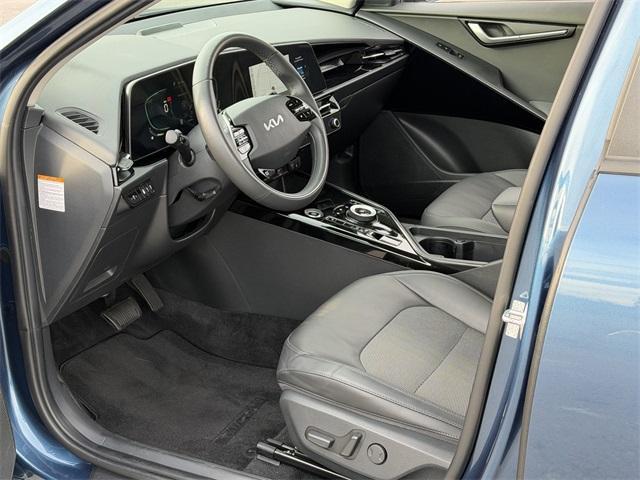used 2023 Kia Niro Plug-In Hybrid car, priced at $23,988