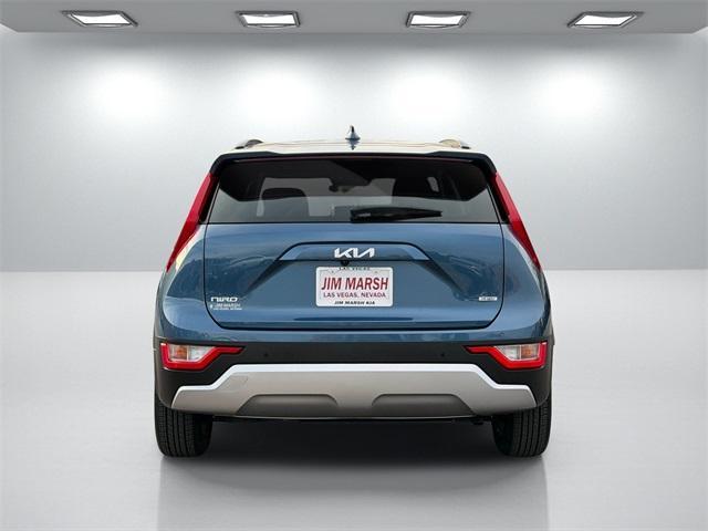 used 2023 Kia Niro Plug-In Hybrid car, priced at $23,988