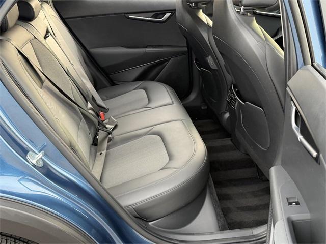 used 2023 Kia Niro Plug-In Hybrid car, priced at $23,988