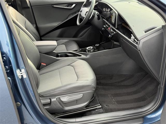 used 2023 Kia Niro Plug-In Hybrid car, priced at $23,988