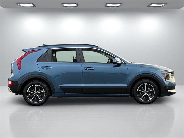 used 2023 Kia Niro Plug-In Hybrid car, priced at $23,988