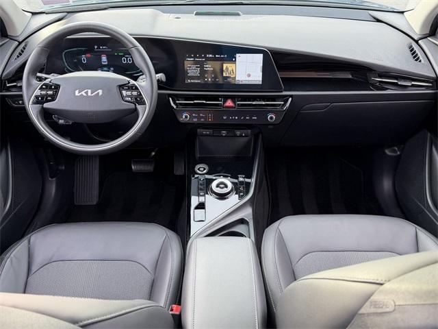 used 2023 Kia Niro Plug-In Hybrid car, priced at $23,988