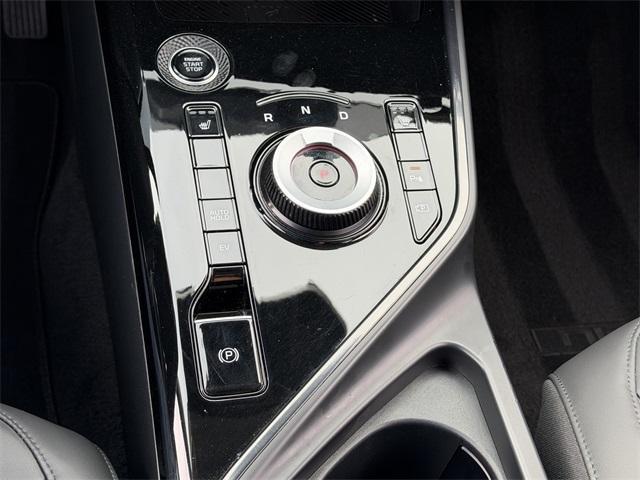 used 2023 Kia Niro Plug-In Hybrid car, priced at $23,988