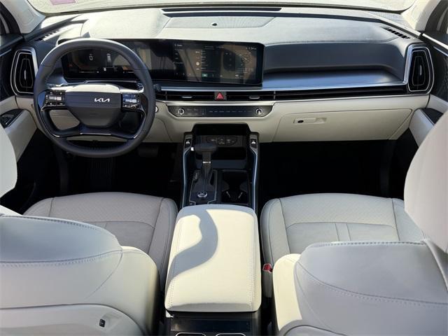 new 2026 Kia Sorento car, priced at $34,637