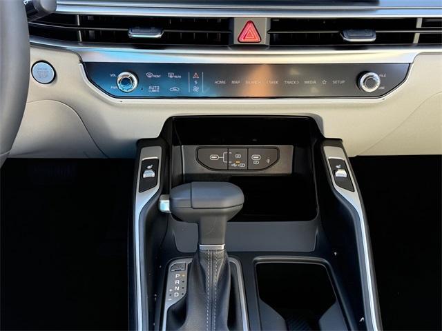 new 2026 Kia Sorento car, priced at $34,637