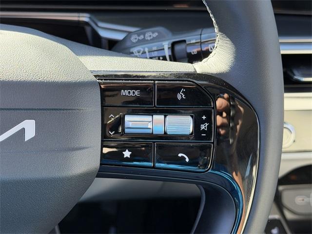 new 2026 Kia Sorento car, priced at $34,637