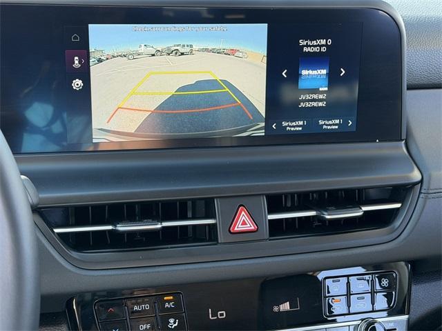 used 2024 Kia Seltos car, priced at $23,588