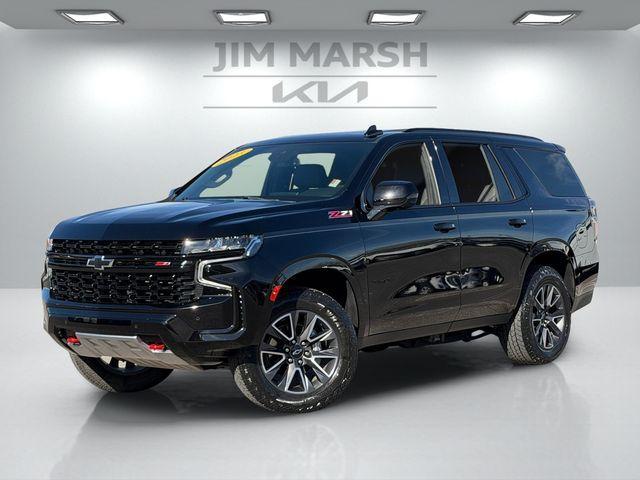 used 2023 Chevrolet Tahoe car, priced at $57,588